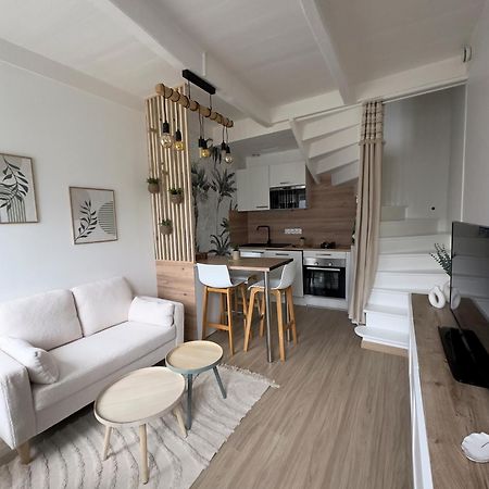 Vila La Petite M Tremereuc Exteriér fotografie