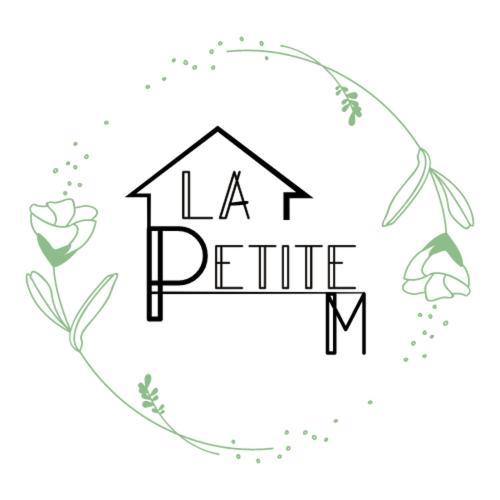 Vila La Petite M Tremereuc Exteriér fotografie